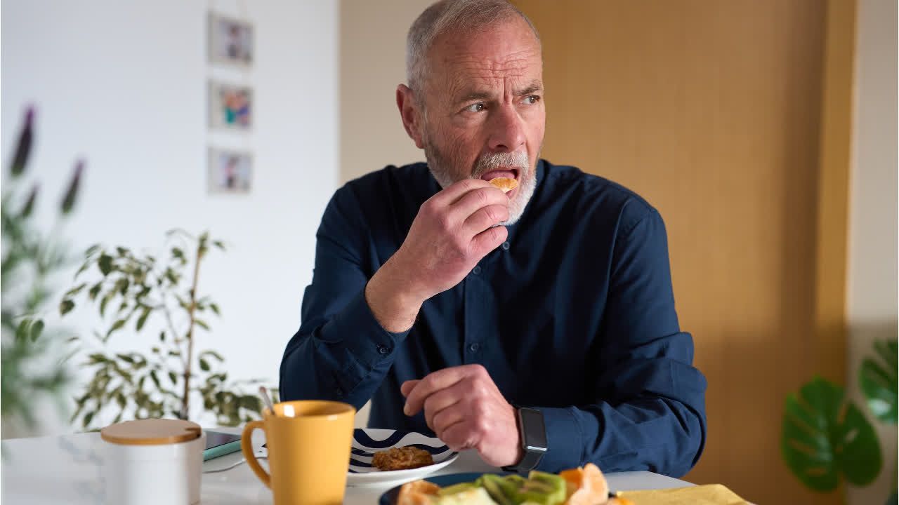 Keks-Rückruf wegen Milch-Allergen