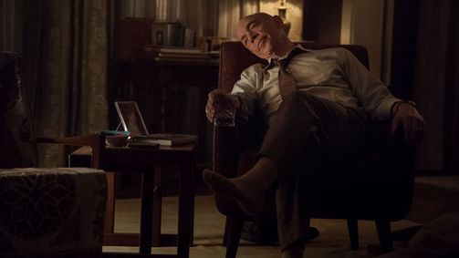 Counterpart Counterpart Folge 1: Die Kreuzung