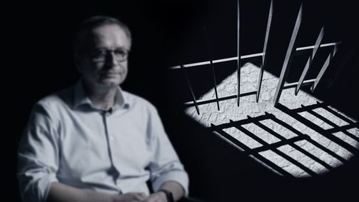 Rot-Weiß-Tod – True Crime mit Magdalena Punz Rot-Weiß-Tod – True Crime mit Magdalena Punz - Staffel 1 Folge 8: Staffel 1 Folge 8: Täter zurück in Freiheit
