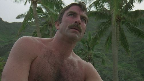 Magnum Magnum Folge 2: Wer braucht schon Schnee auf Hawaii? (2)