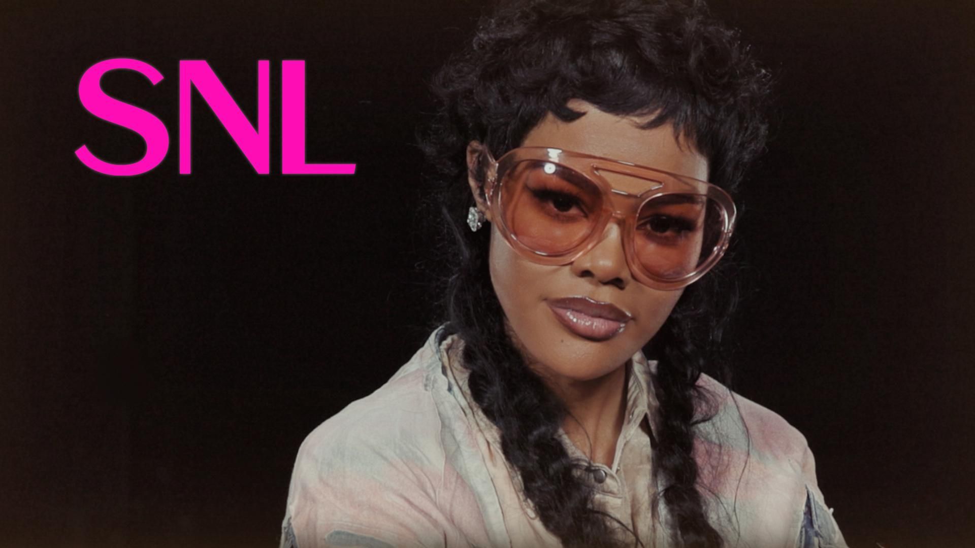 Teyana Taylor / Geese