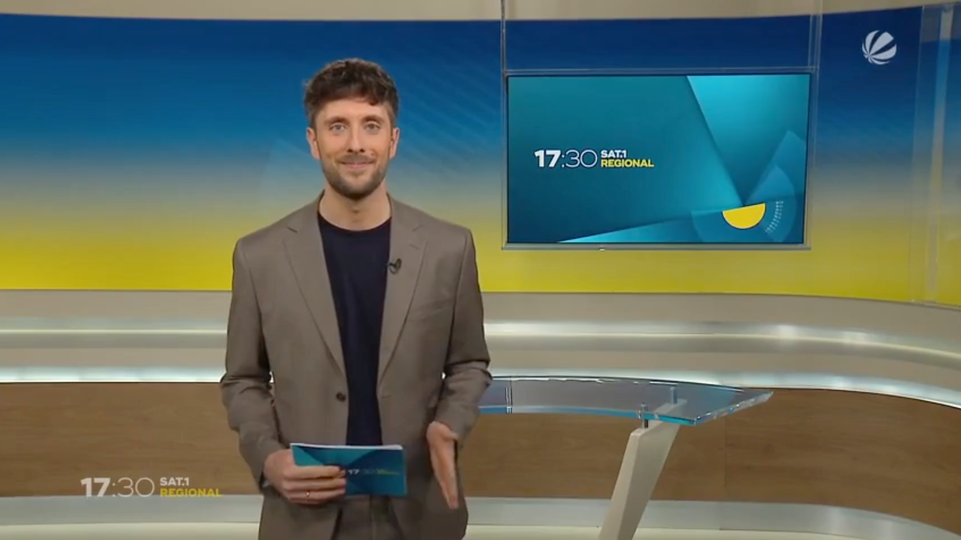 Die Sendung vom 21.09.2026
