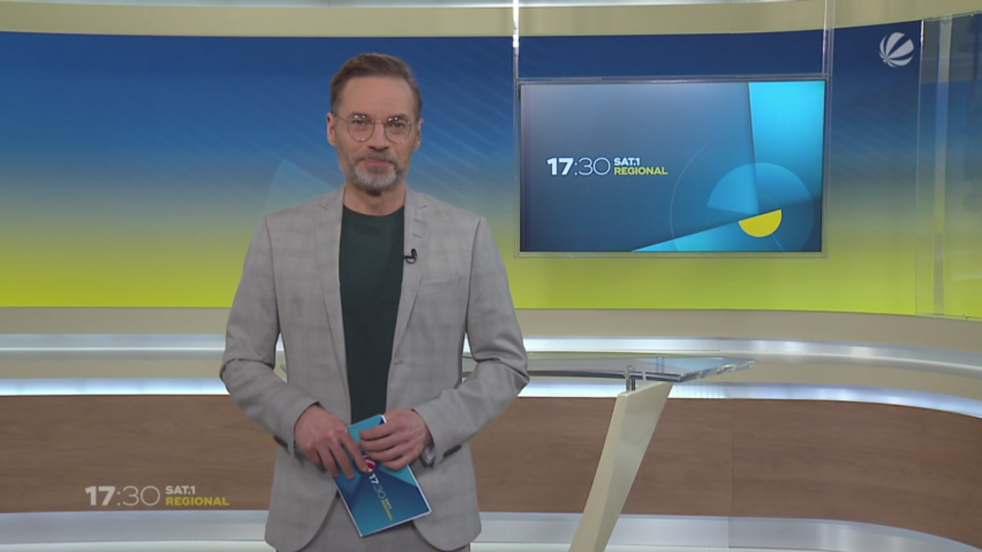 Die Sendung vom 28.04.2026