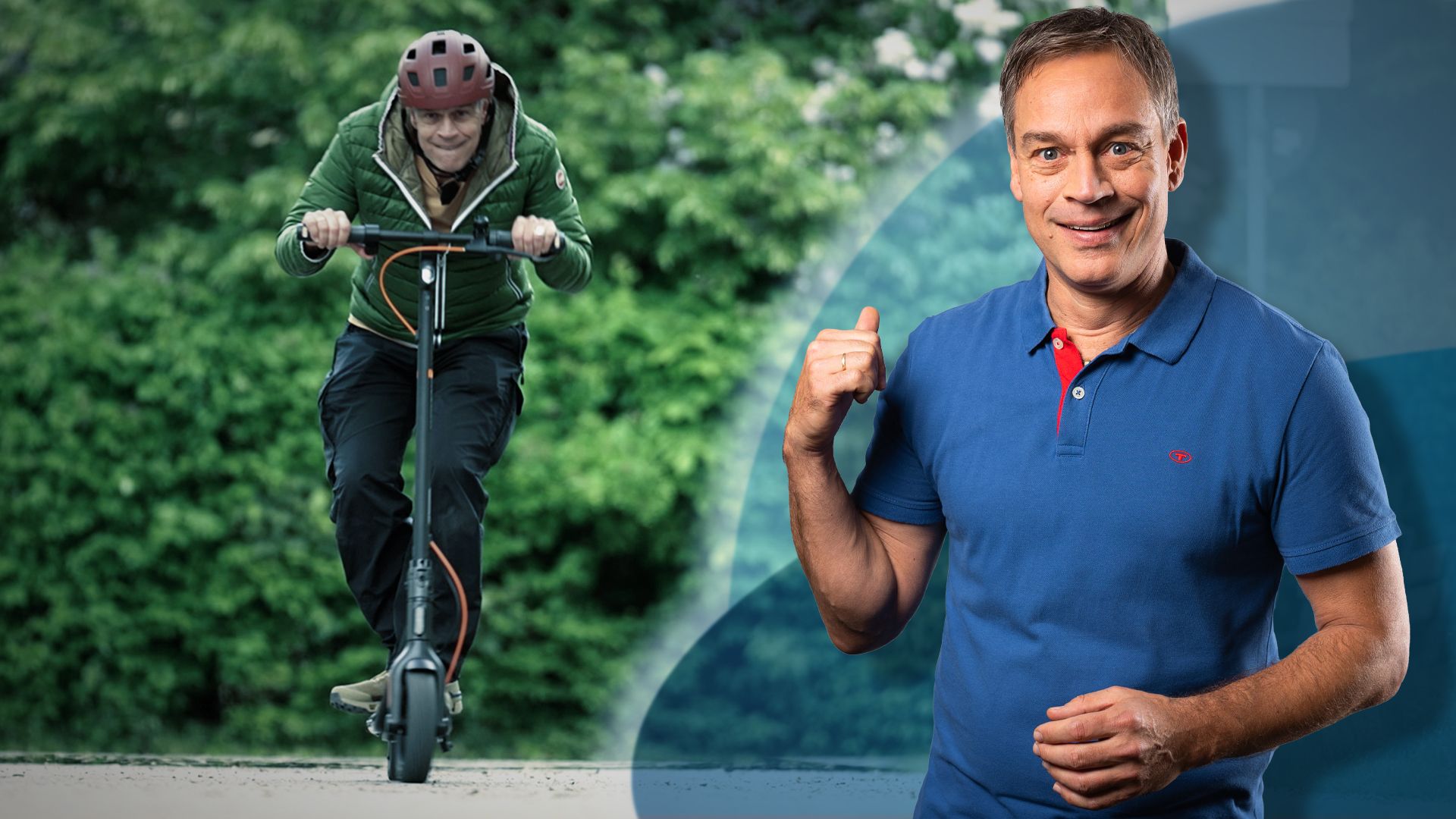 E-Scooter aus dem China-Shop im Test