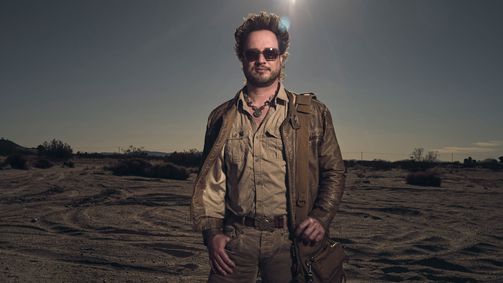 Unerklärliche Phänomene - Ancient Aliens Unerklärliche Phänomene - Ancient Aliens Folge 10: Das Experiment mit dem Menschen