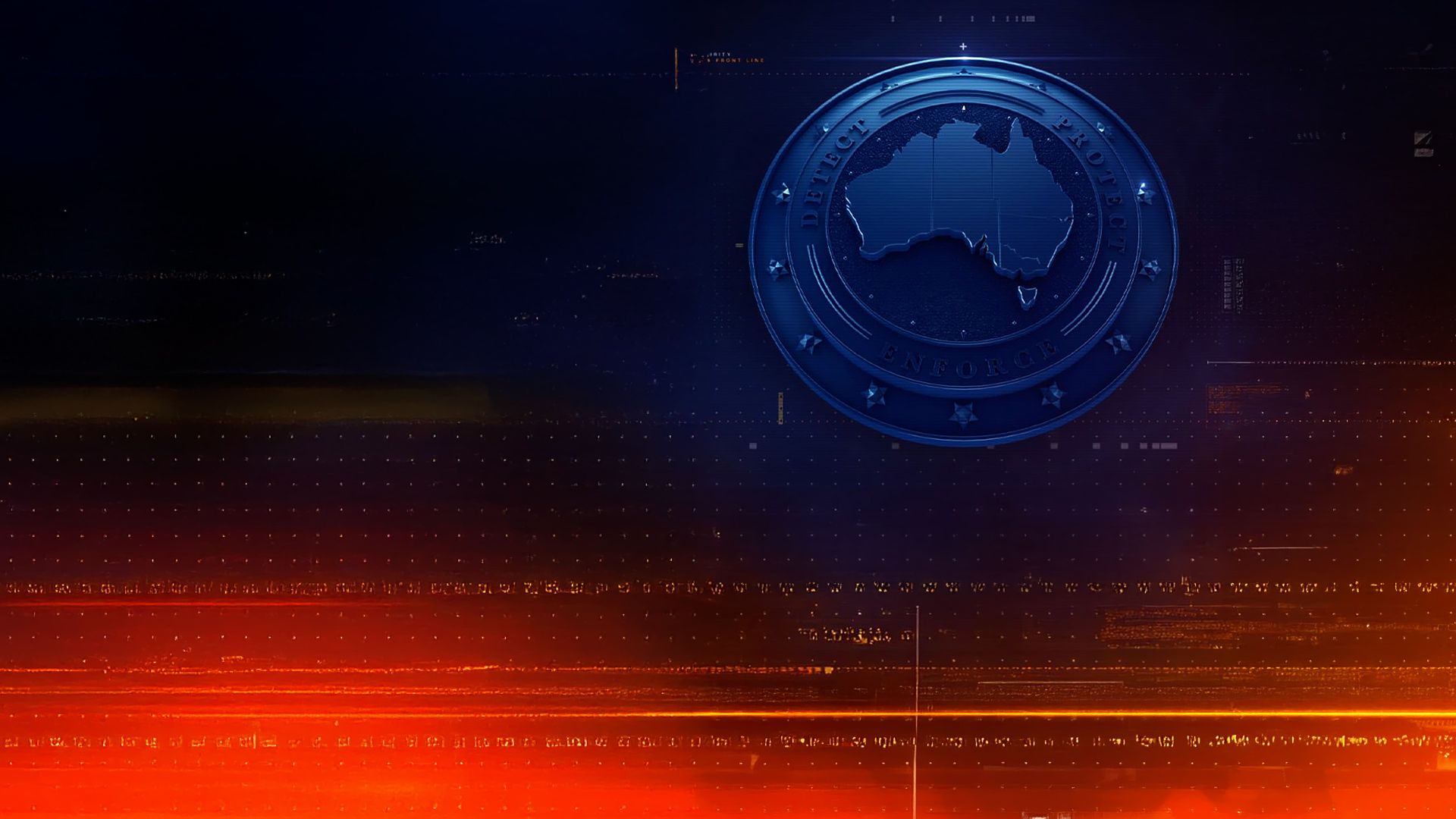 Border Patrol Australia