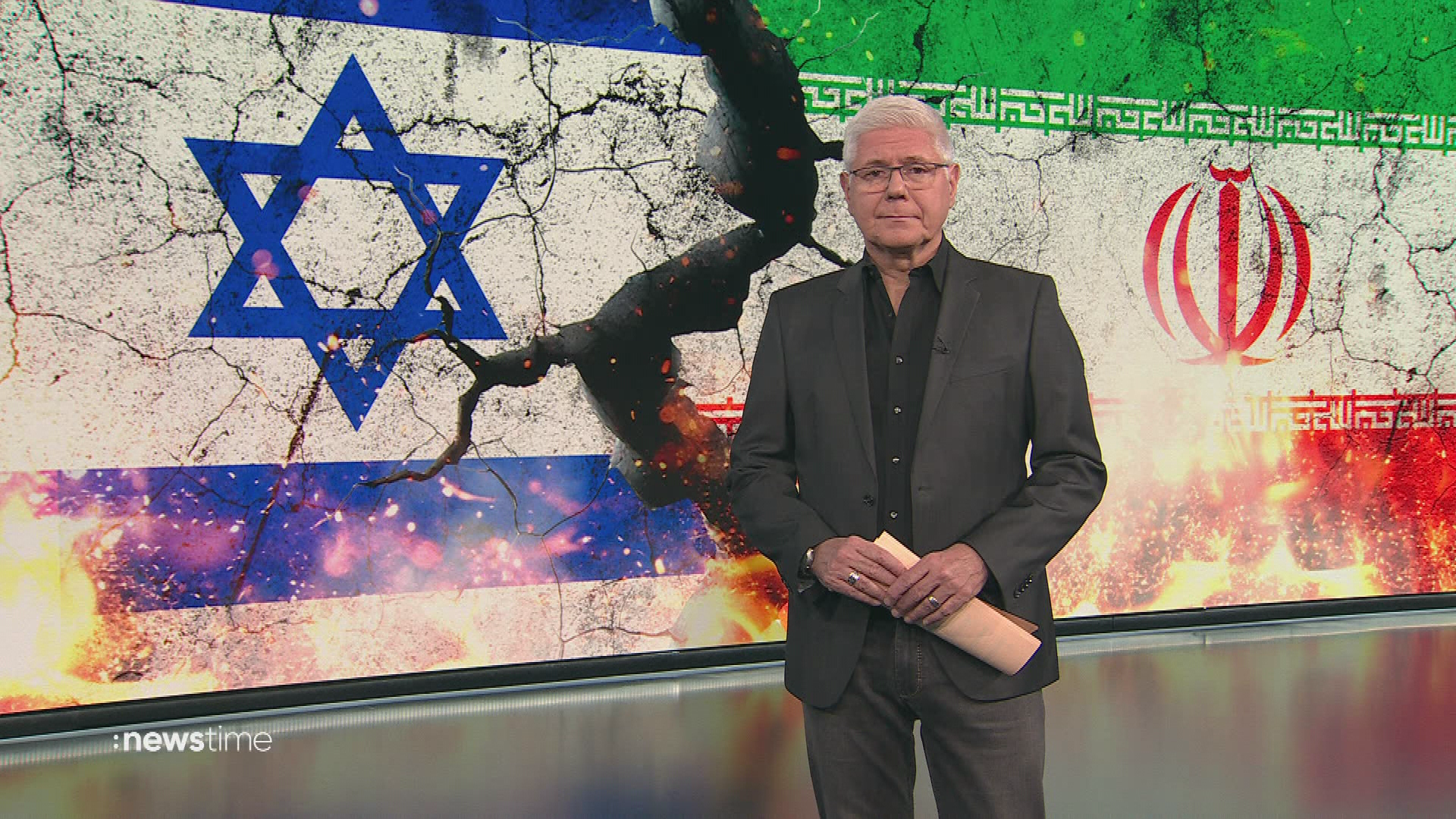 :newstime vom 20. März 2026 | 18:00