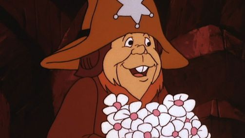 BraveStarr BraveStarr Folge 4: Skuzz und Fuzz