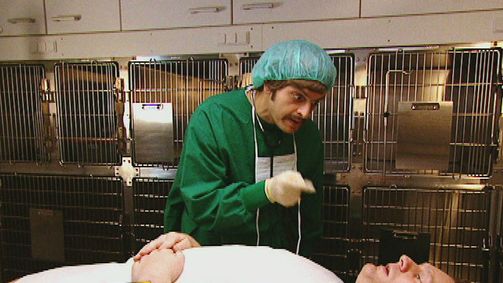 Guckst du weita! Guckst du weita! Folge 7: Episode 7