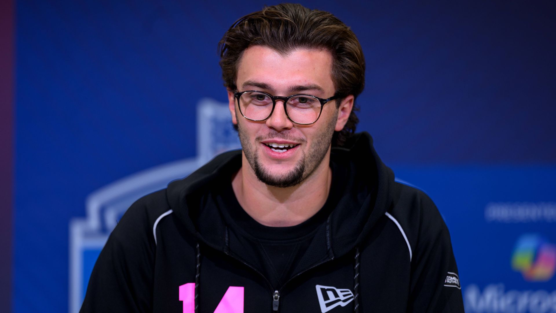 NFL: Marlin Kleins Weg in die NFL