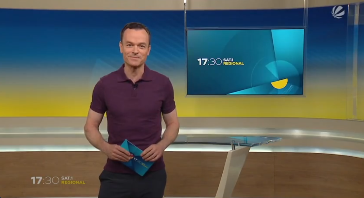 Die Sendung vom 23.07.2026