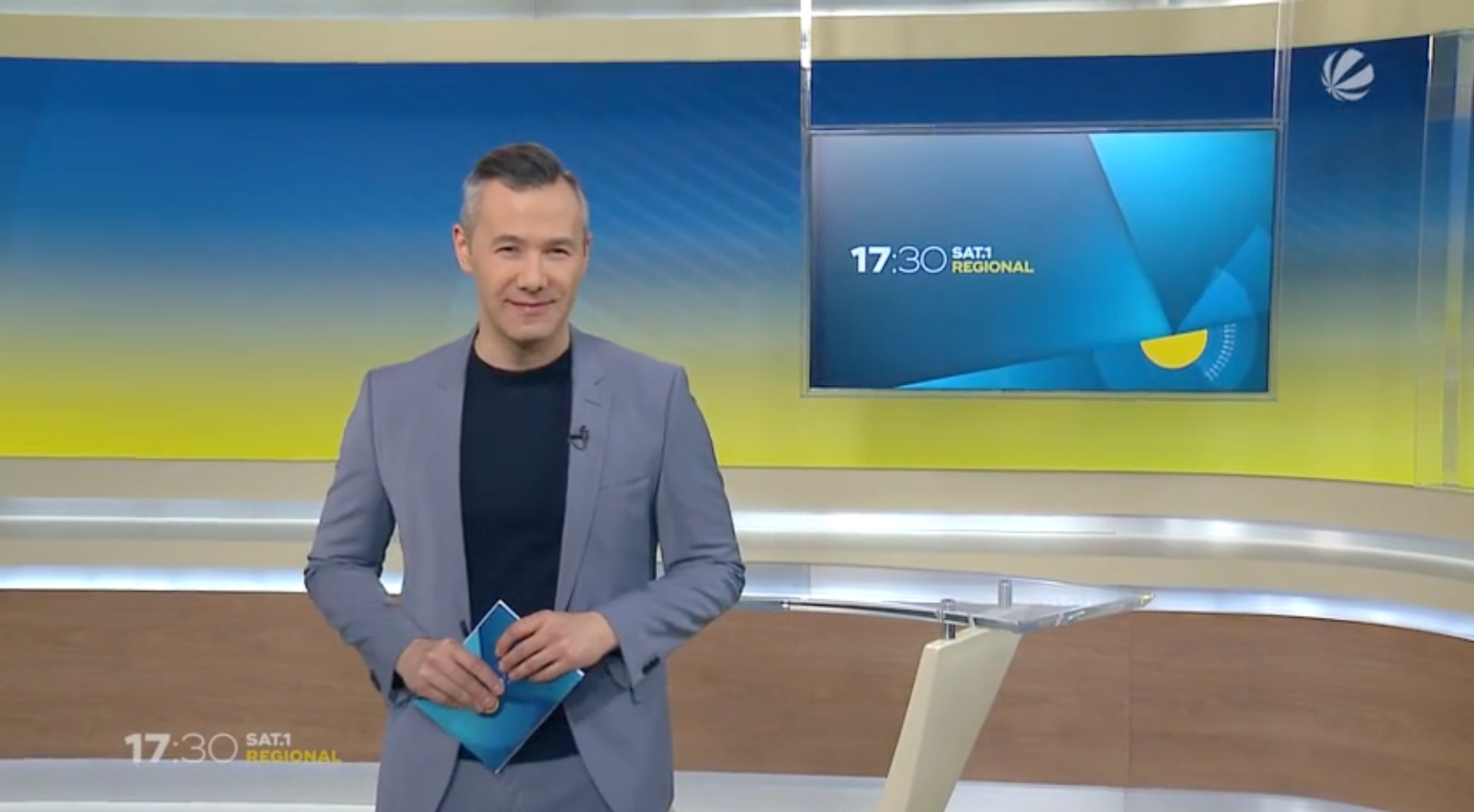 Die Sendung vom 08.04.2026