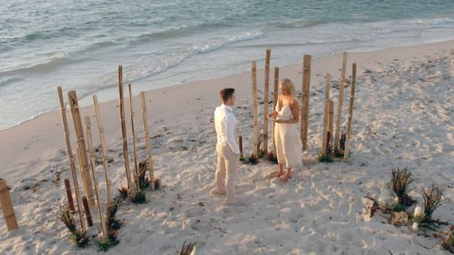 Hochzeit auf den ersten Blick - Australien Hochzeit auf den ersten Blick - Australien Folge 24: Die finalen Entscheidungen (2)