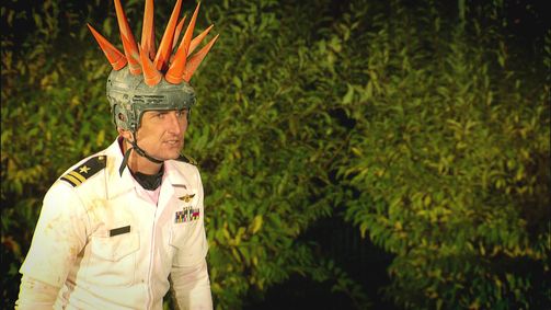 Crash Games - Bruchlandung der Realitystars Crash Games - jeder Sturz zählt Folge 11: Unerschrockene Extremathleten & kühne Amazonen
