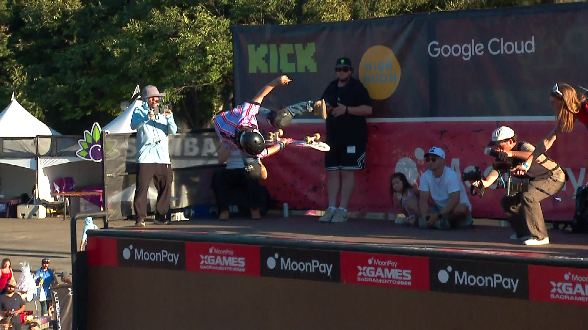 X Games 2026 - Sacramento - Tag 3 (2)