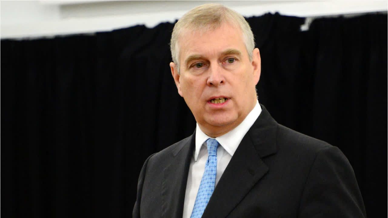 Ex-Prinz Andrew klagt gegen Polizei