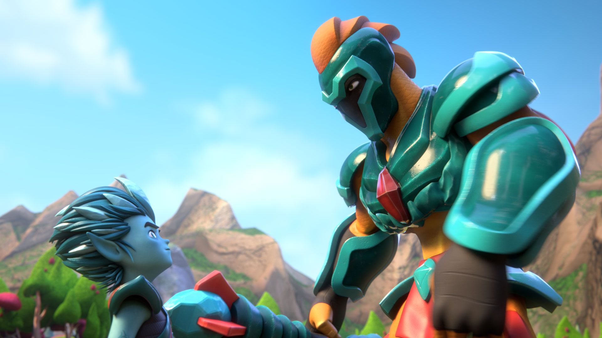 Die Regeln umschleichen