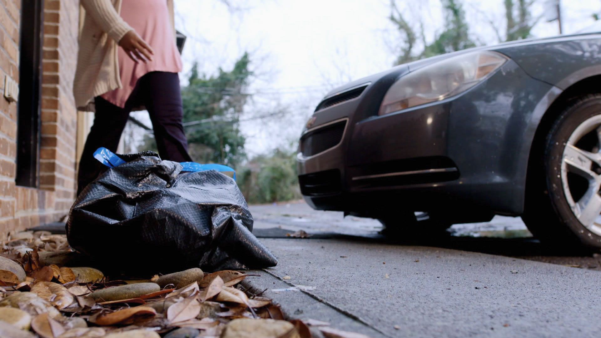 Ein teuflischer Plan