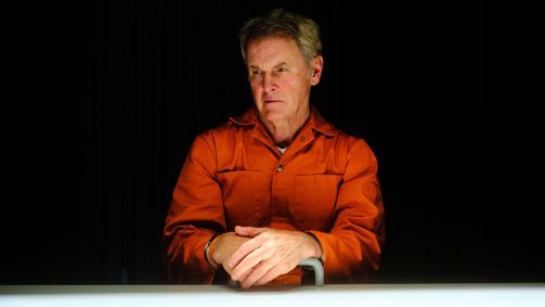 Hunting Party - Die Mörderjagd Staffel 1 Folge 2: Clayton Jessup