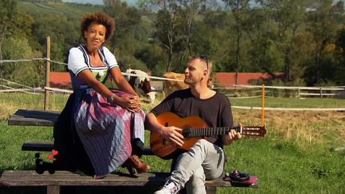 Bauer sucht Frau Bauer sucht Frau - Staffel 12 Folge 11: Bauer sucht Frau Staffel 12 Folge 11 - Die Hofwochen
