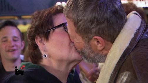 Bauer sucht Frau Bauer sucht Frau - Staffel 13 Folge 25: Bauer sucht Frau Staffel 13 Folge 25 - Das große Wiedersehen