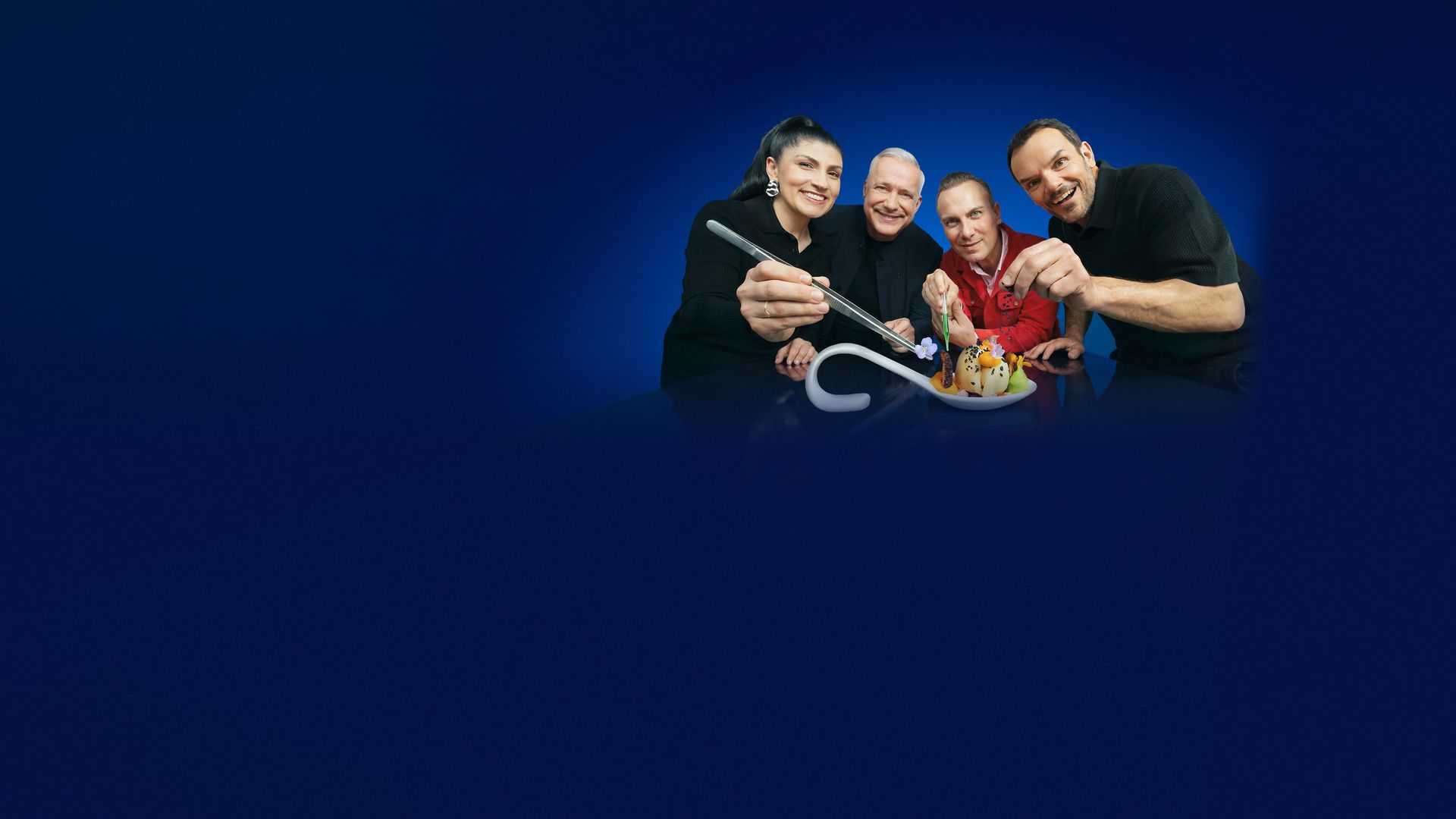 The Taste