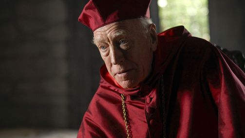 Die Tudors Die Tudors - Ein Sohn für den König Folge 5: Folge 5