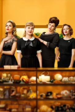 Ladies in Black