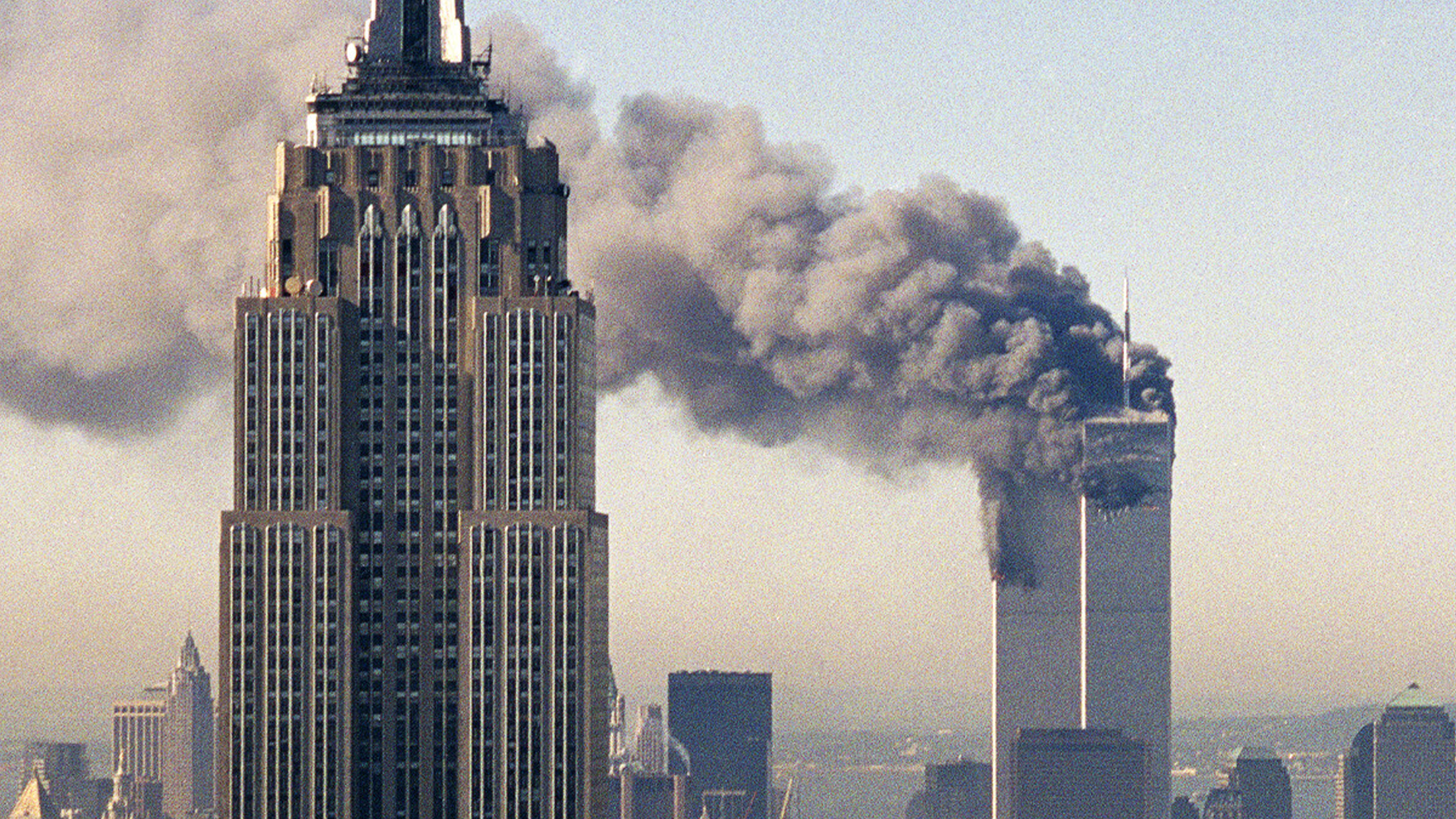 USA gedenken Opfern von 9/11