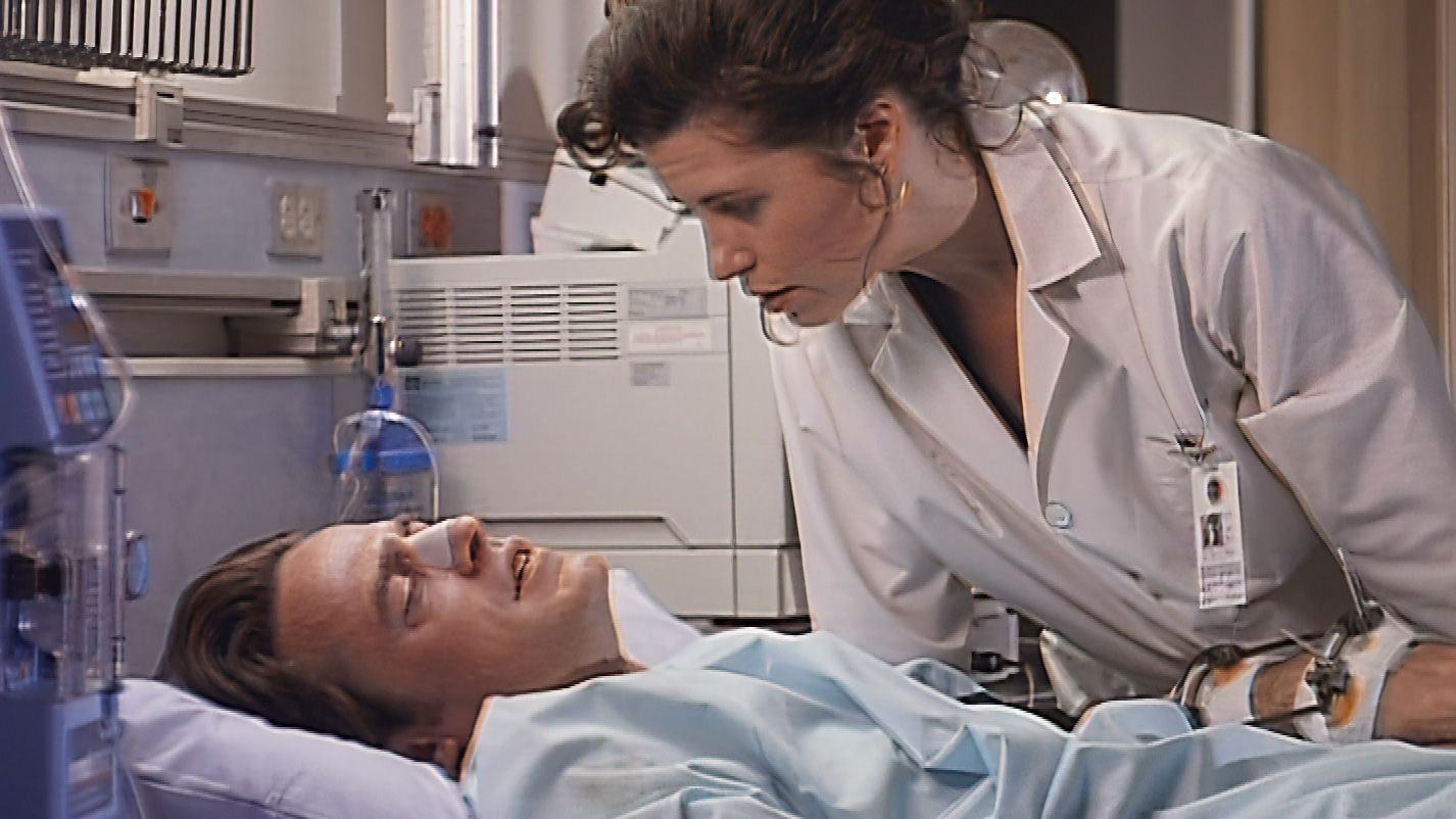 Viper: Gehirnwäsche