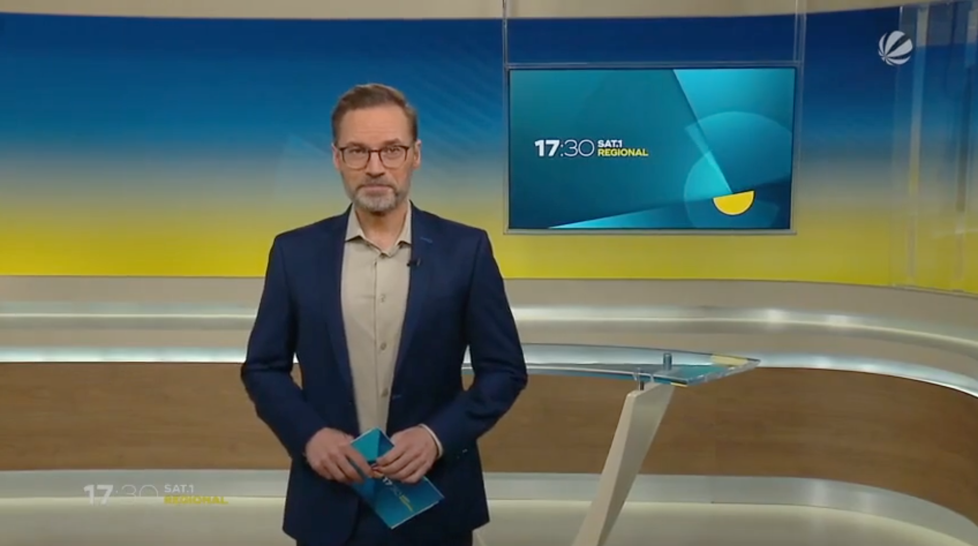 Die Sendung vom 23.09.2026