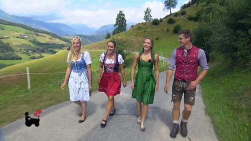 Bauer sucht Frau Bauer sucht Frau - Staffel 15 Folge 14: Staffel 15 Folge 14: Die Hofwochen - Bauer sucht Frau