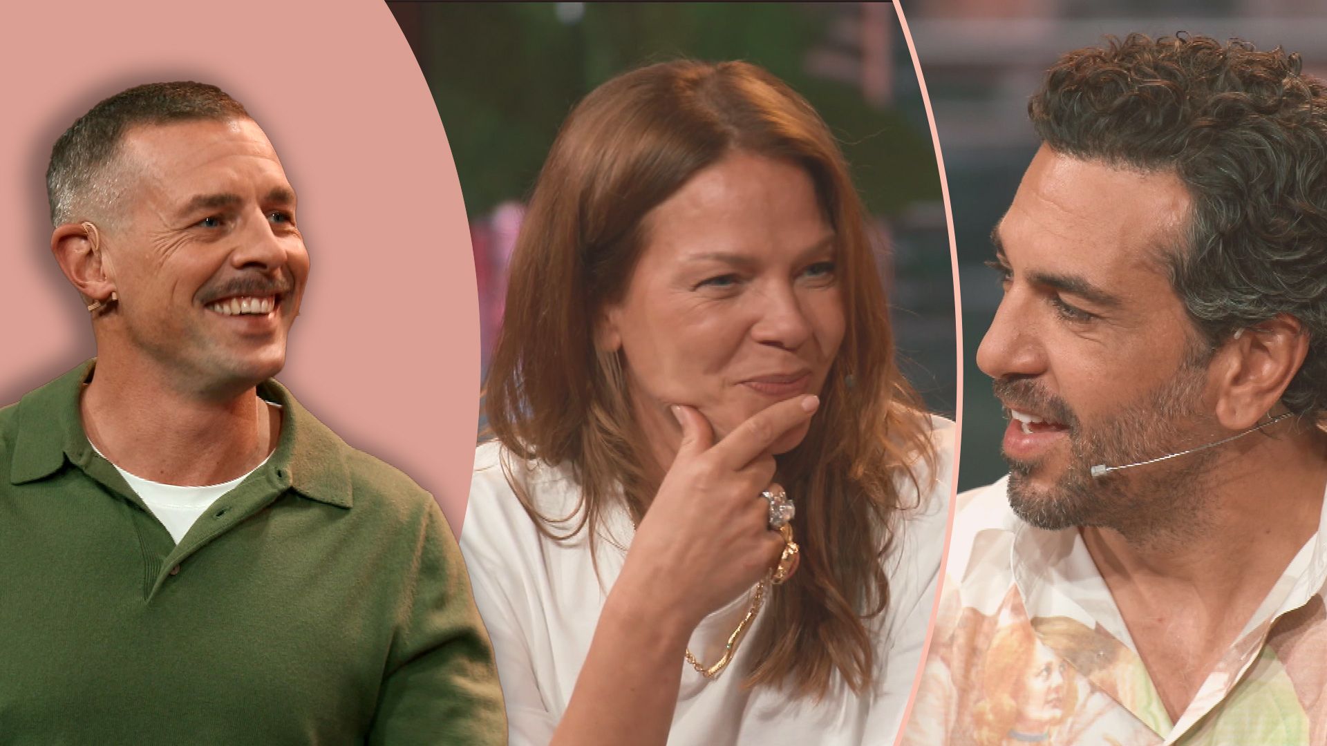 Hobby-Test mit Elyas M'Barek und Jessica Schwarz und die pikante Sex-Reportage