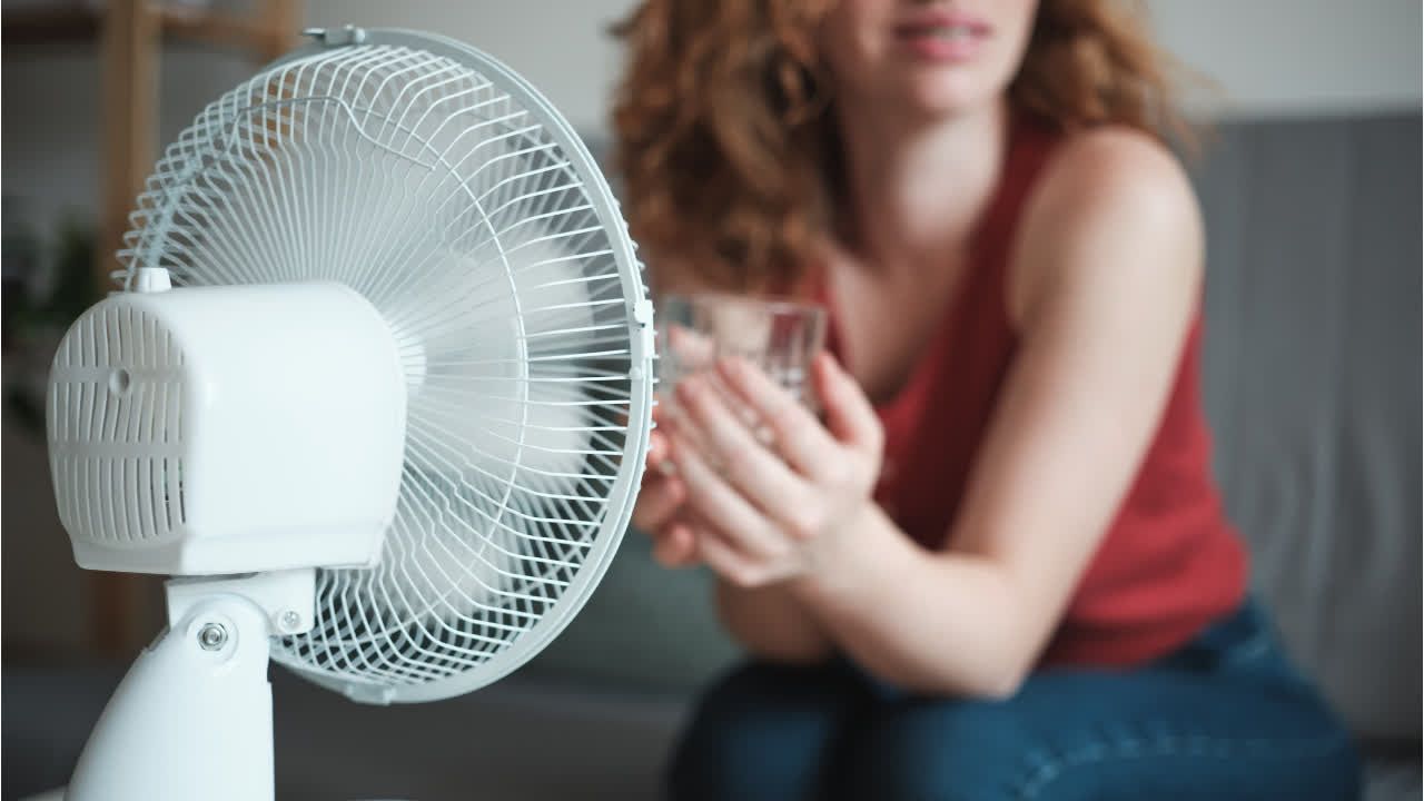 Dringender Aldi-Rückruf: Dieser Ventilator ist betroffen