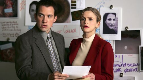 The Closer The Closer Folge 1: Aller Anfang ist schwer