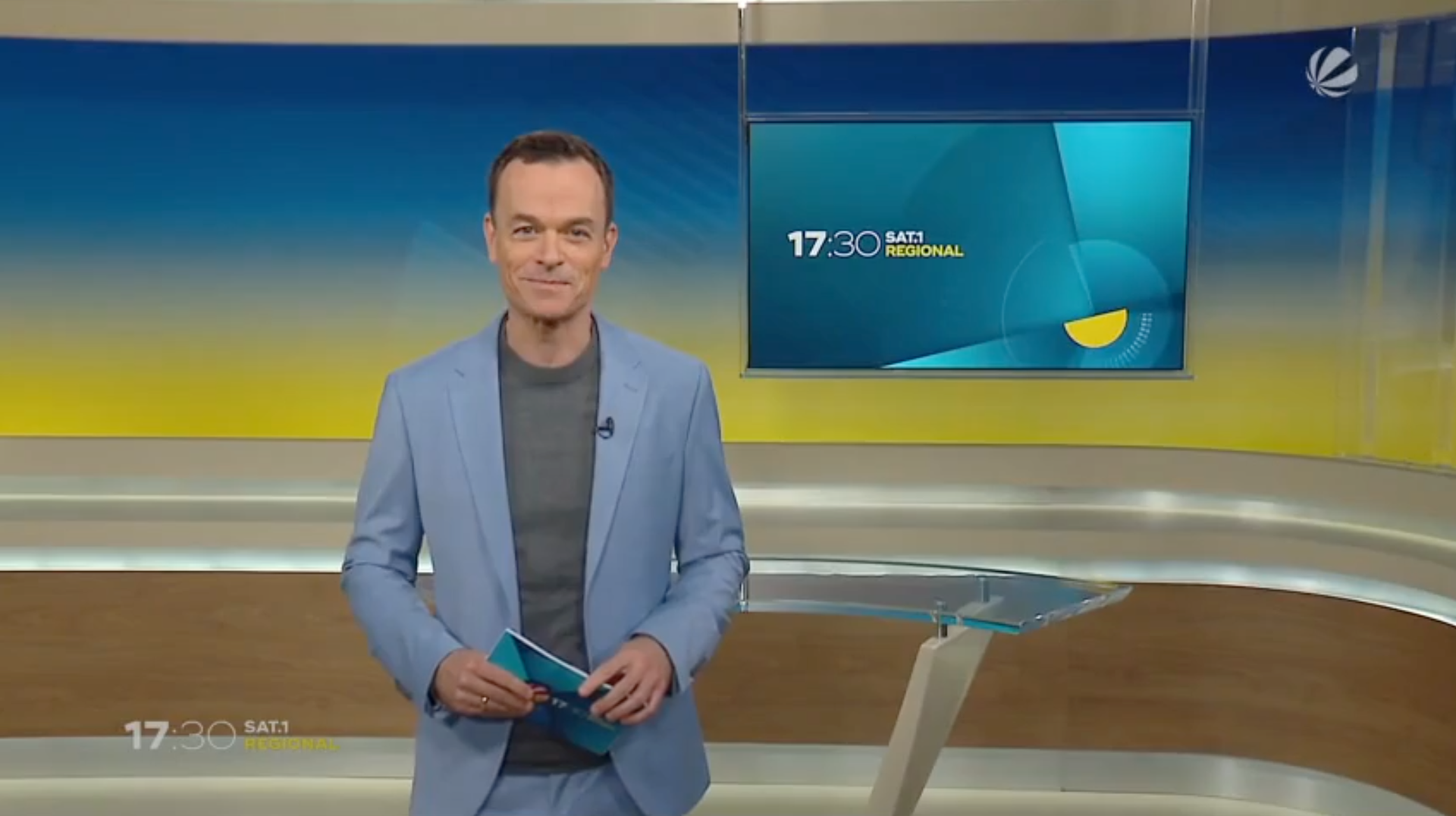 Die Sendung vom 09.10.2026