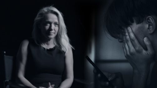 Rot-Weiß-Tod – True Crime mit Magdalena Punz Rot-Weiß-Tod – True Crime mit Magdalena Punz - Staffel 1 Folge 5: Staffel 1 Folge 5: Suizid nach Cybermobbing