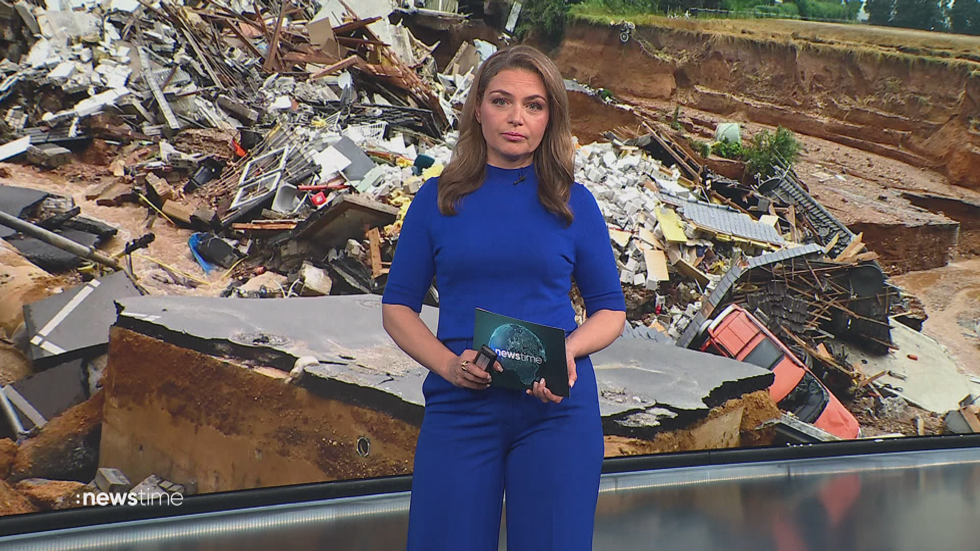 :newstime vom 14. Juli 2026 | 15:50