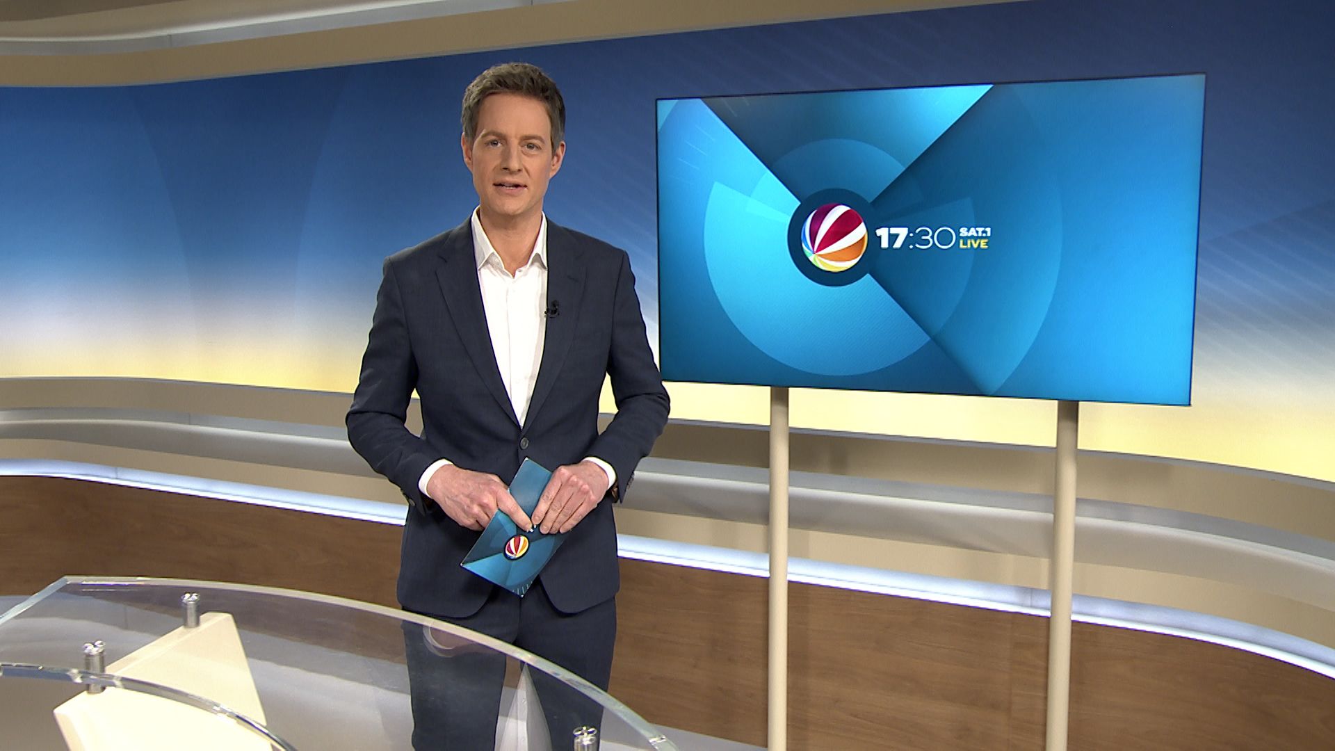 17:30 SAT.1 Live Hessen und Rheinland-Pfalz vom 02.03.2026