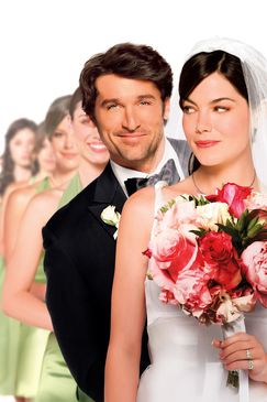 Verliebt in die Braut