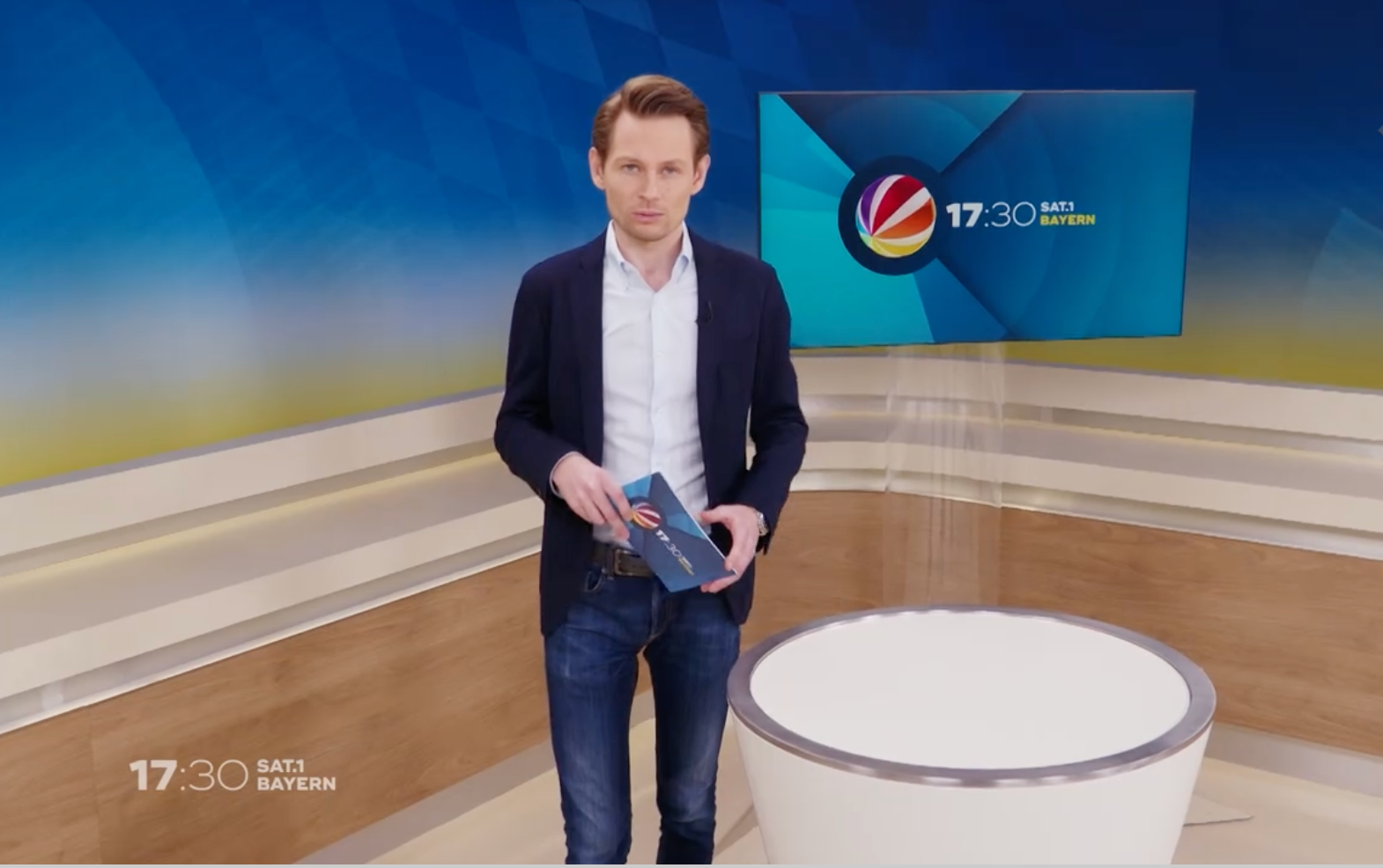 Die Sendung vom 28.02.2026