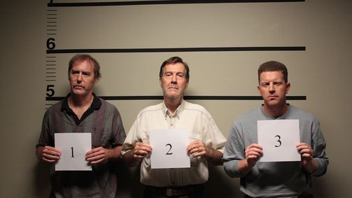 Homicide Hunter - Dem Mörder auf der Spur Homicide Hunter - Dem Mörder auf der Spur Folge 9: Tod in einer heilen Welt