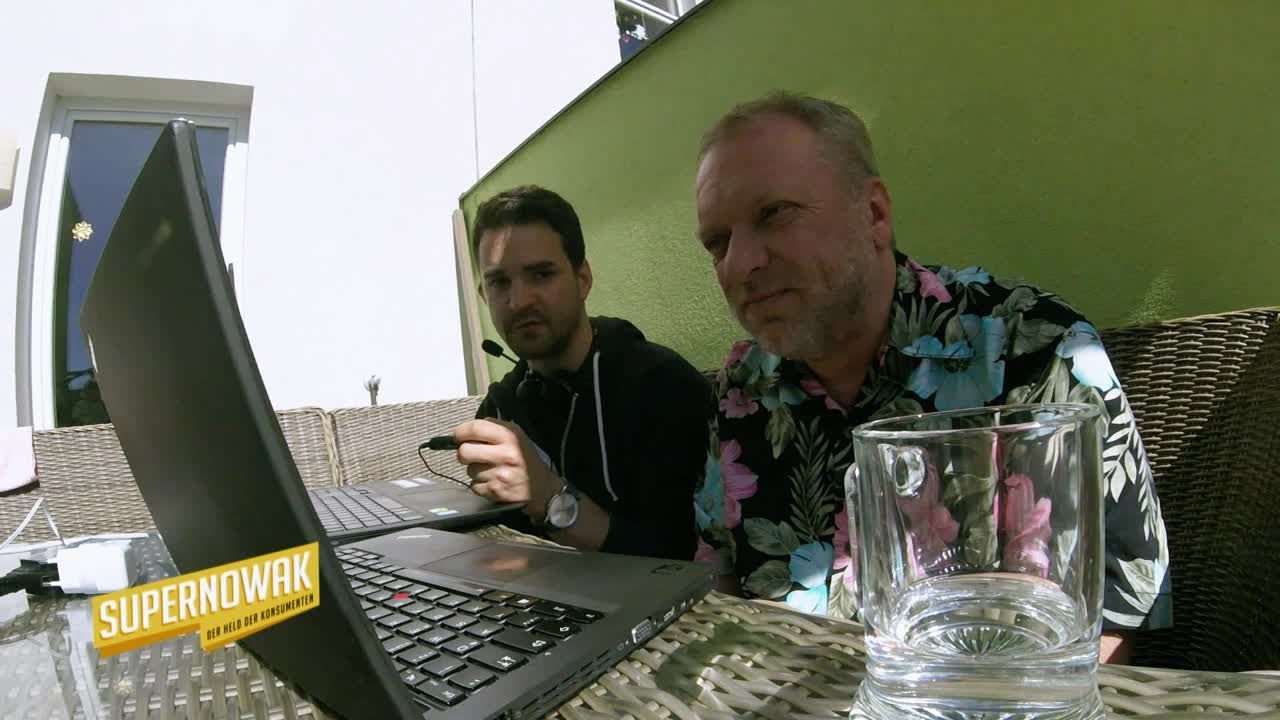 Folge 7: So wirst du in deinen eigenen 4 Wänden überwacht