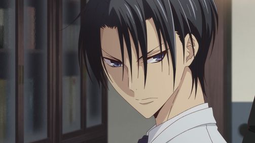 Fruits Basket Fruits Basket Folge 7: Es wird Frühling