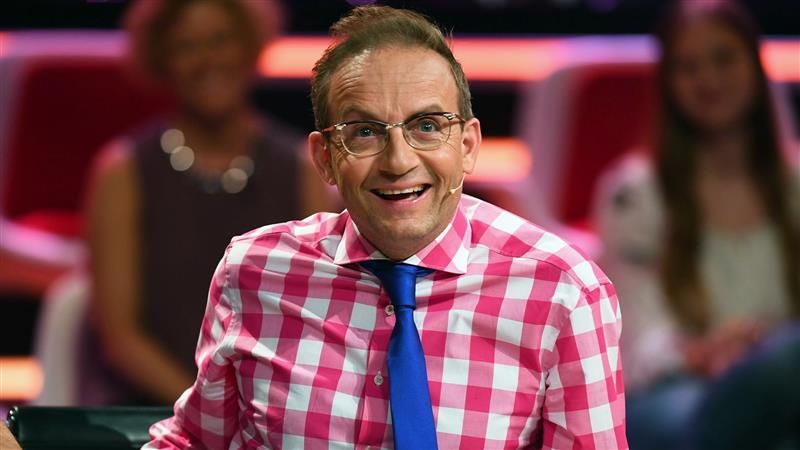 Sonja Zietlow & Michael Kessler