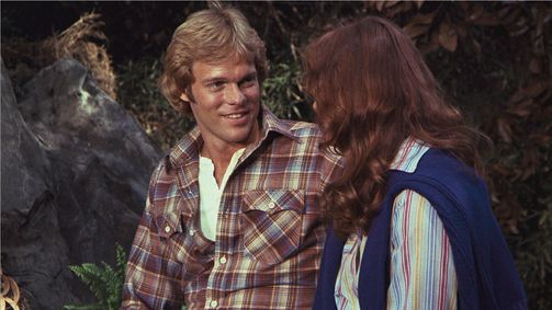 Die Waltons Die Waltons Folge 19: Eine neue Liebe