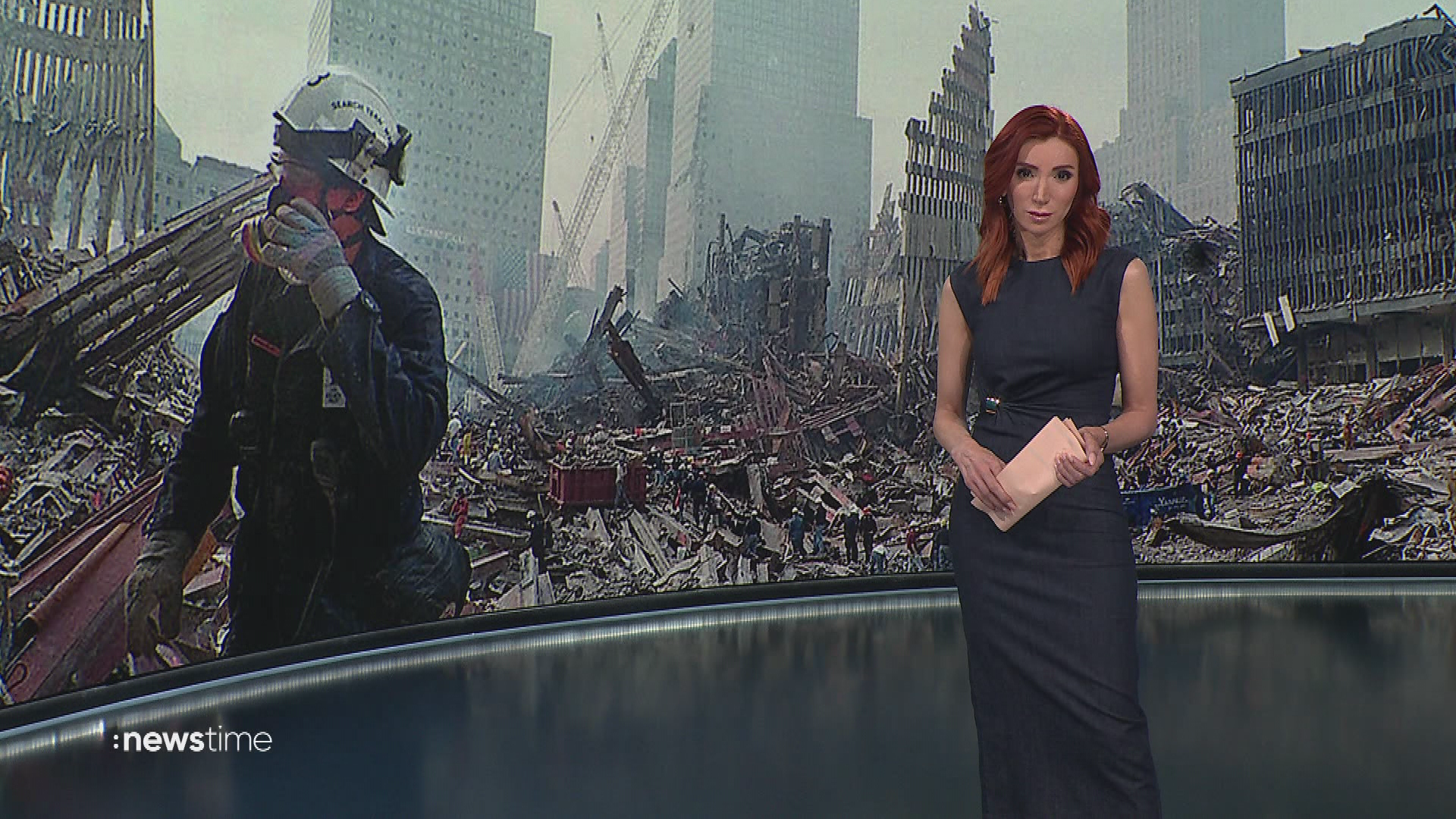 :newstime vom 11. September 2026 | 18:00