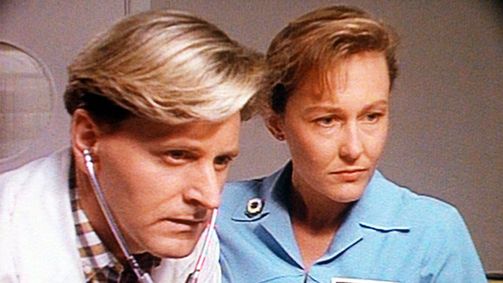 Die fliegenden Ärzte Die fliegenden Ärzte Folge 7: Der Junge im Kofferraum