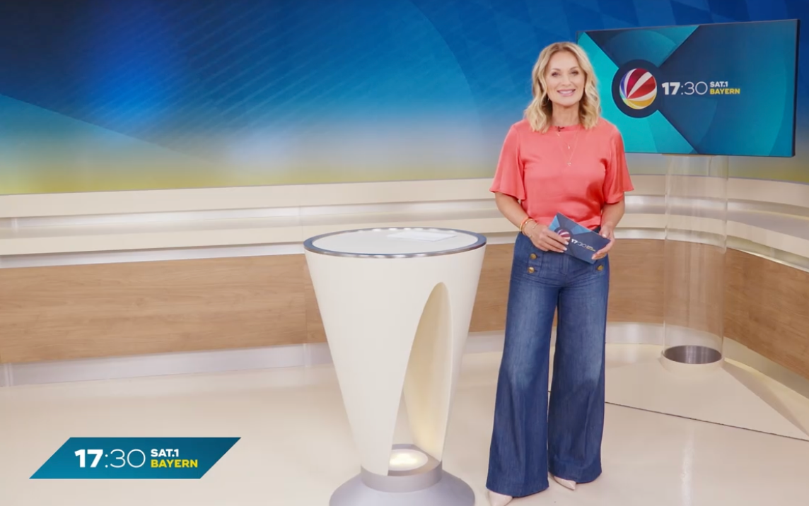 Die Sendung vom 03.08.2026
