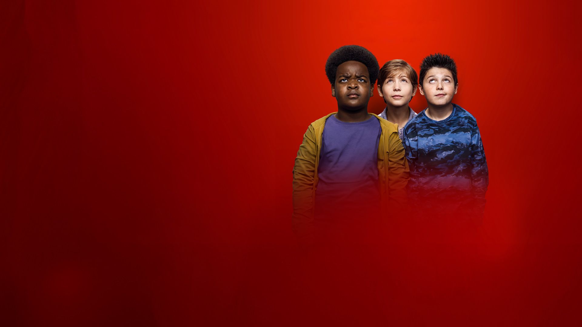 Good Boys - Nix für kleine Jungs